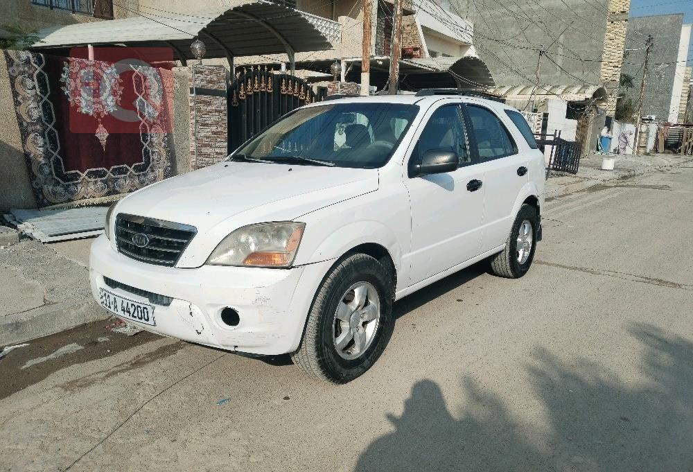 كيا سورينتو